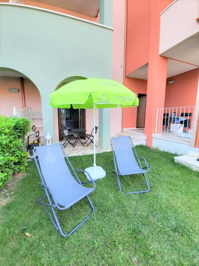 Dream Apartment Toscolano Maderno Exterior foto