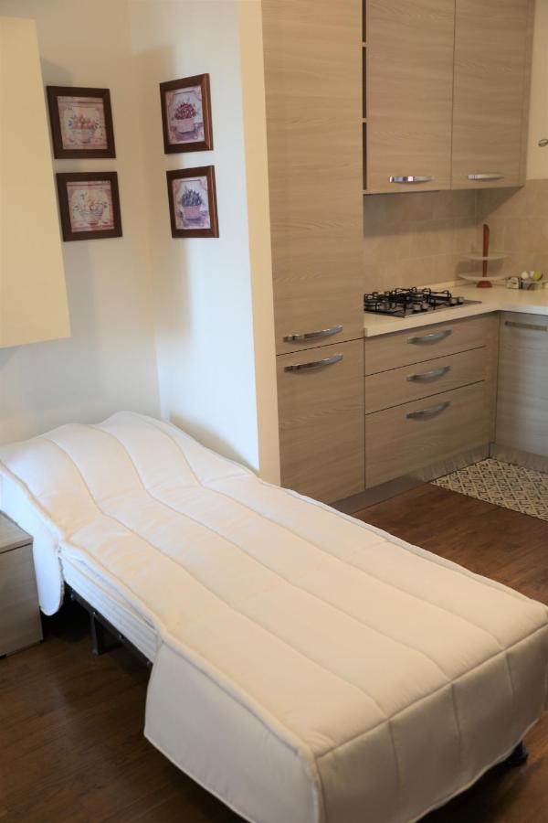 Dream Apartment Toscolano Maderno Exterior foto