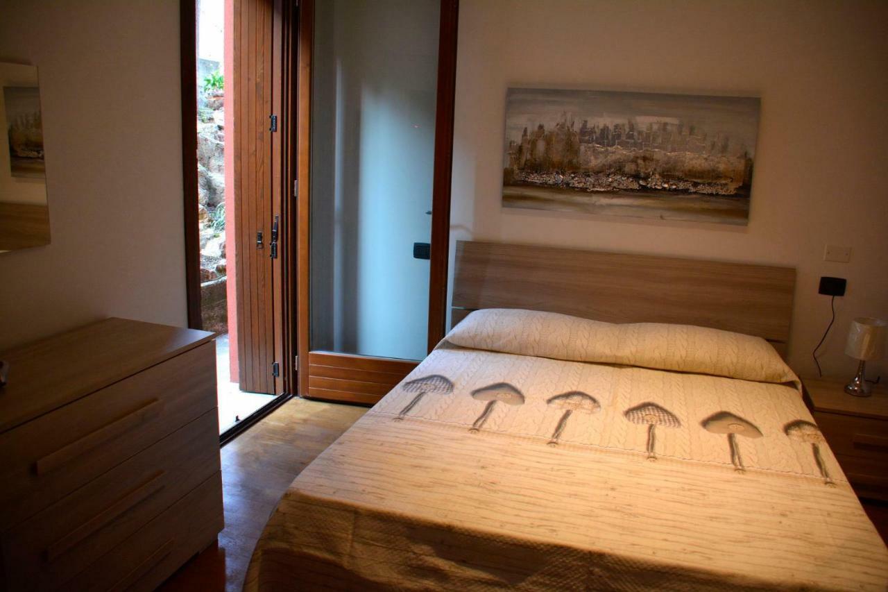 Dream Apartment Toscolano Maderno Exterior foto