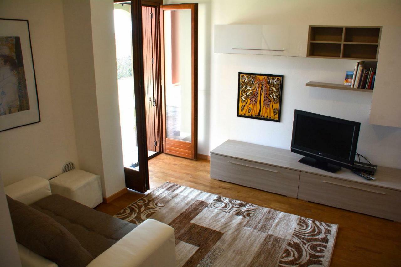 Dream Apartment Toscolano Maderno Exterior foto
