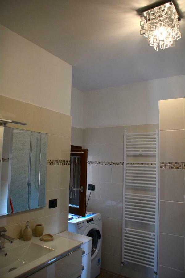Dream Apartment Toscolano Maderno Exterior foto