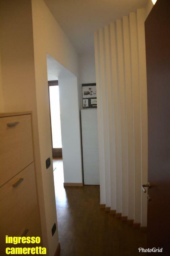 Dream Apartment Toscolano Maderno Exterior foto